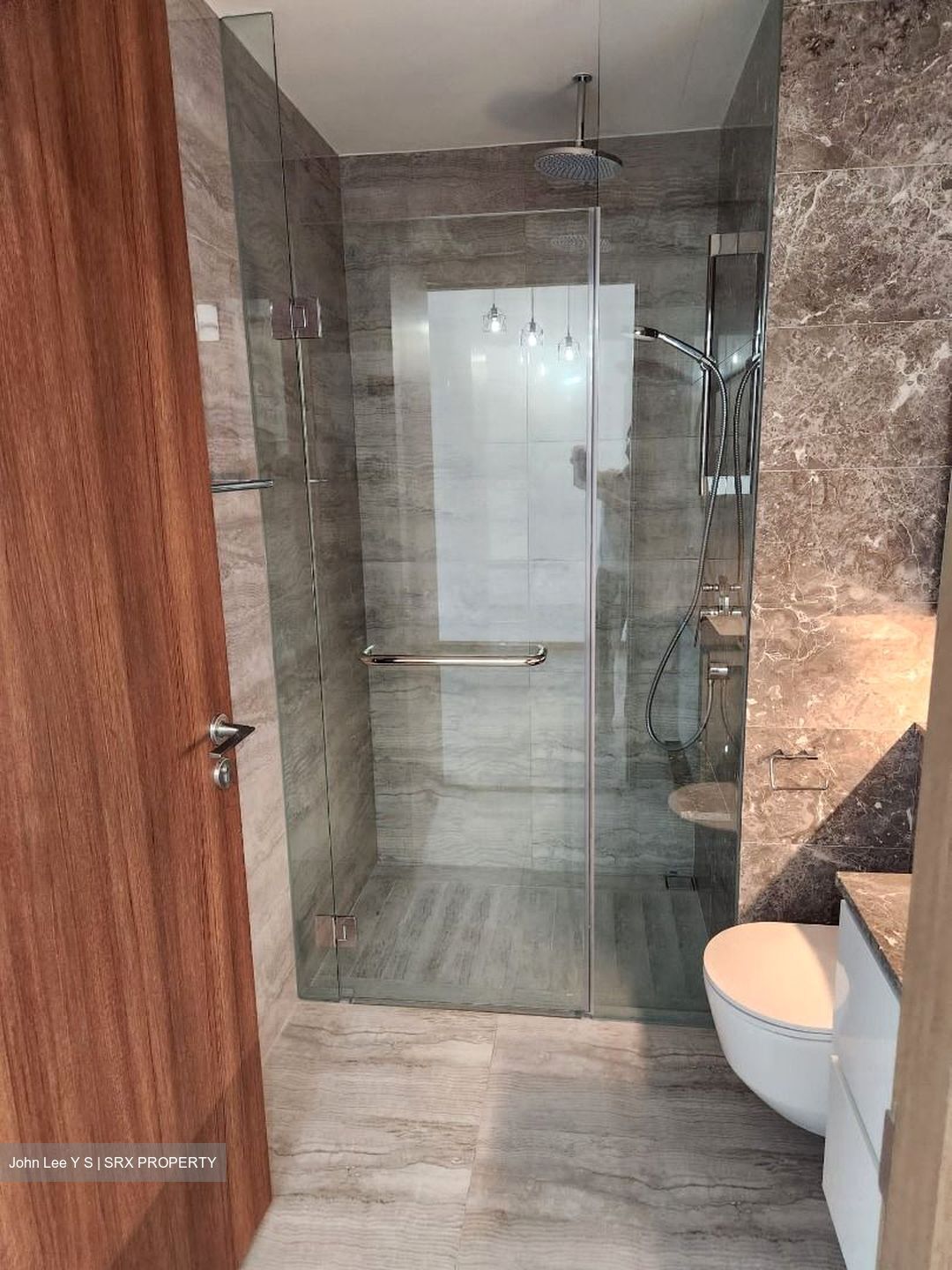 Fourth Avenue Residences (D10), Apartment #445290621